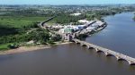 Brasil anunció dragado del canal San Gonzalo, que habilitará el acceso desde Uruguay al puerto de Río Grande