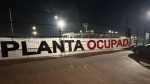 Sindicato de Ancap ocupa este jueves la planta de La Tablada por reclamo sobre el sector del portland