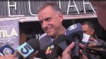"Cuando hay descuentos yo me tiro de cabeza", dijo Orsi sobre la camioneta que compró con 25.000 dólares de descuento