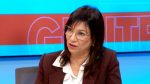 "Cuanta xenofobia en la frase de un diputado, qué vergüenza", dijo Blanca Rodríguez sobre comentario de Gabriel Gurméndez