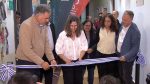 Orsi encabezó inauguración de laboratorio del Ceibal en local educativo del MEC
