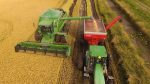 "Uruguay no se duerme": se quedó con el 63% de la cuota de arroz que el Mercosur le venderá a la Unión Europea este año