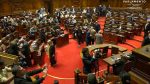 Partidos políticos homenajearon a Michelini y Gutiérrez en Asamblea General a 50 años de sus asesinatos
