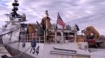 Poder Ejecutivo envió al Parlamento proyecto de ley para autorizar ingreso de infantes de Marina de Estados Unidos