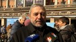 "La idea es fiscalizar, pero siempre iniciando desde la información", dijo Bergara sobre uso de contenedores