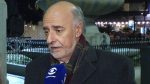 Mieres dijo que el gobierno no cumplió con sus promesas de campaña y le falta ritmo para ejecutar decisiones