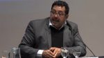 Sánchez aseguró que "Uruguay mantiene un buen relacionamiento con los distintos centros de poder"