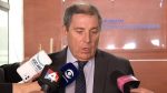 Oddone se reunió con las AFAP y establecieron cronograma de trabajo para "encontrar mejoras" tras propuestas del Diálogo Social