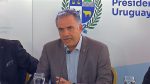 "Hoy podemos gritar un gol", dijo Orsi al celebrar la cuota de arroz que logró Uruguay para vender en la Unión Europea
