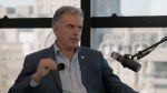 Orsi: "El 50% de los votantes del Frente Amplio en Uruguay simpatiza con Bukele, una encuesta dio eso, tremendo, ¿no?"