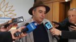 Fratti defendió compra de María Dolores y respaldó a Colonización; para la oposición, falta un plan claro para la estancia