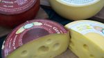 Ingresos por exportaciones de lácteos con leve caída y dos mercados consolidados como destinos top