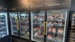 Destacado posicionamiento de carnes uruguayas en uno de los países sede del Mundial de Fútbol