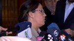 "Me llama la atención que no haya habido movilizaciones en ese momento", dijo la ministra Cardona por suba de gasoil en 2022