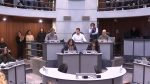 Junta vota fideicomiso extrapresupuestal: aumentó monto para saneamiento y se redujo el de veredas, calles y limpieza