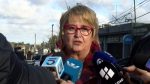 Lazo dijo que herramienta para aterrizaje con niebla se aplicará "de forma escalonada"