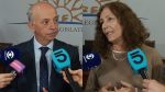 Frente Amplio no votó creación de comisión especial sobre antisemitismo propuesta por el Partido Nacional