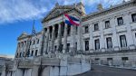 MSP inspeccionó Palacio Legislativo por prohibición de fumar; legisladores denunciaron ingreso a despachos