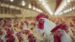 Polémica por el precio del pollo, CUPRA respondió al expresidente del INAC: "Lo que dice Ferber es falso"