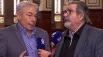 Silva plantea crear un comando de seguridad a cargo de Orsi y Zubía propone reformar el Código del Proceso Penal