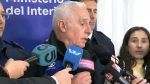 "Un enfrentamiento entre clanes", dijo Negro sobre homicidio quíntuple y habló de "reestructura" de la Jefatura de Montevideo