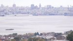 Puerto de Montevideo: sindicato de TCP levanta el paro y trabajadores retoman tareas habituales