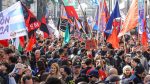 Convocan a un paro en las empresas públicas este miércoles por presupuesto y contra los recortes