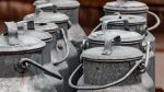 Tercer ajuste al hilo en el valor de los productos lácteos en el mercado internacional