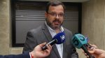 "La respuesta fue absolutamente insuficiente", aseguró Schipani sobre informe de la camioneta usada el 1º de marzo